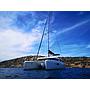 Book yachts online - catamaran - Lagoon 42 - Aktaia - rent