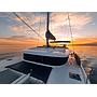 Book yachts online - catamaran - Lagoon 42 - Aktaia - rent