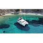 Book yachts online - catamaran - Lagoon 50 - Solana - rent