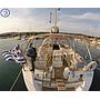 Book yachts online - sailboat - Sun Odyssey 45 - Elpida - rent