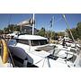 Book yachts online - catamaran - Bali Catspace - Samothraki 1 - rent