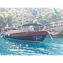 Book yachts online - other - Gulet 20 - Mandalina - rent