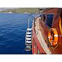 Book yachts online - other - Gulet 20 - Mandalina - rent