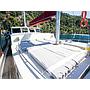 Book yachts online - other - Gulet 26 - Pronto Blue - rent