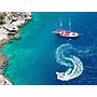 Book yachts online - other - Gulet 26 - Pronto Blue - rent