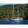 Book yachts online - other - Gulet 26 - Pronto Blue - rent