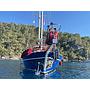 Book yachts online - other - Gulet 26 - Pronto Blue - rent