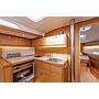 Book yachts online - sailboat - Dufour 430 Grand Large - Scarlet - rent