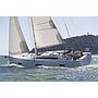Book yachts online - sailboat - Dufour 430 Grand Large - IDA - rent