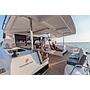 Book yachts online - catamaran - Isla 40 - Ares X - rent