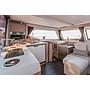 Book yachts online - catamaran - Isla 40 - Ares X - rent