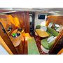 Book yachts online - motorboat - Mira 40 - Notorius - rent