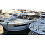 Book yachts online - motorboat - Merry Fisher 895 - Biene Maja - rent