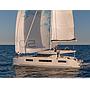 Book yachts online - catamaran - Lagoon 50 owner version - Sapphire - rent