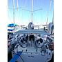 Book yachts online - sailboat - Oceanis 35 - Te Fiti - rent