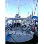 Book yachts online - sailboat - Oceanis 35 - Te Fiti - rent