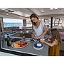 Book yachts online - catamaran - Fountaine Pajot Astréa 42 - NEW 2022! - rent