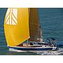 Book yachts online - sailboat - Dufour 470 - Alibaba - NEW 2022! - rent