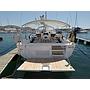 Book yachts online - sailboat - Dufour 430 - Sweetest Taboo - rent