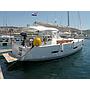 Book yachts online - sailboat - Dufour 430 - Sweetest Taboo - rent