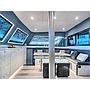 Book yachts online - catamaran - Luna 49 - RED - rent