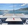 Book yachts online - catamaran - Luna 49 - RED - rent