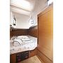 Book yachts online - sailboat - Sun Odyssey 410 - Sea Breeze - rent