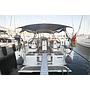 Book yachts online - sailboat - Oceanis 38 - Servus - rent
