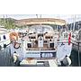 Book yachts online - sailboat - Sun Odyssey 440 - Celtic Breeze - rent