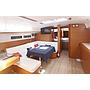Book yachts online - sailboat - Sun Odyssey 479 - Unicorn - rent
