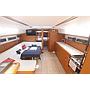 Book yachts online - sailboat - Sun Odyssey 479 - Unicorn - rent