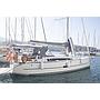 Book yachts online - sailboat - Dufour 360 GL - Nautilus - rent
