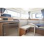 Book yachts online - catamaran - Excess 11 - Teo & Kuzey - rent