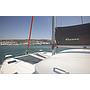 Book yachts online - catamaran - Excess 11 - Whispering Breeze - rent