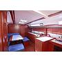 Book yachts online - sailboat - Dufour 450 GL - Dans - rent
