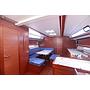 Book yachts online - sailboat - Dufour 450 GL - Dans - rent