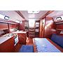 Book yachts online - sailboat - Dufour 450 GL - Dans - rent