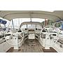 Book yachts online - sailboat - Bavaria 45 Cruiser - iBulut - rent