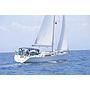 Book yachts online - sailboat - Cyclades 50.5 - Barnie - rent