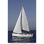 Book yachts online - sailboat - Dufour 335 GL - Kopernik - rent