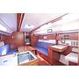 Book yachts online - sailboat - Dufour 335 GL - Kopernik - rent