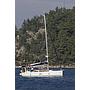 Book yachts online - sailboat - Dufour 335 GL - Kopernik - rent