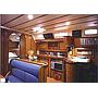 Book yachts online - sailboat - Ocean Star 56.1 - 5 cabins - OSY V - rent