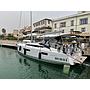 Book yachts online - sailboat - Sun Odyssey 410 - Intrepida - rent