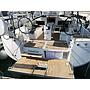 Book yachts online - sailboat - Sun Odyssey 440 - Frenetica - rent