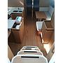 Book yachts online - sailboat - Sun Odyssey 440 - Frenetica - rent