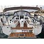 Book yachts online - sailboat - Sun Odyssey 410 - Spavalda - rent