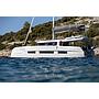 Book yachts online - catamaran - Dufour 48 Catamaran - Bahia Serena - AC+GEN. - rent