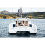 Book yachts online - catamaran - Bali 4.8 - Yemaya - rent
