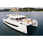 Book yachts online - catamaran - Bali 4.8 - Yemaya - rent